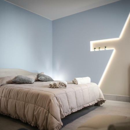 Bed and Breakfast Urban Relax Фавара Экстерьер фото