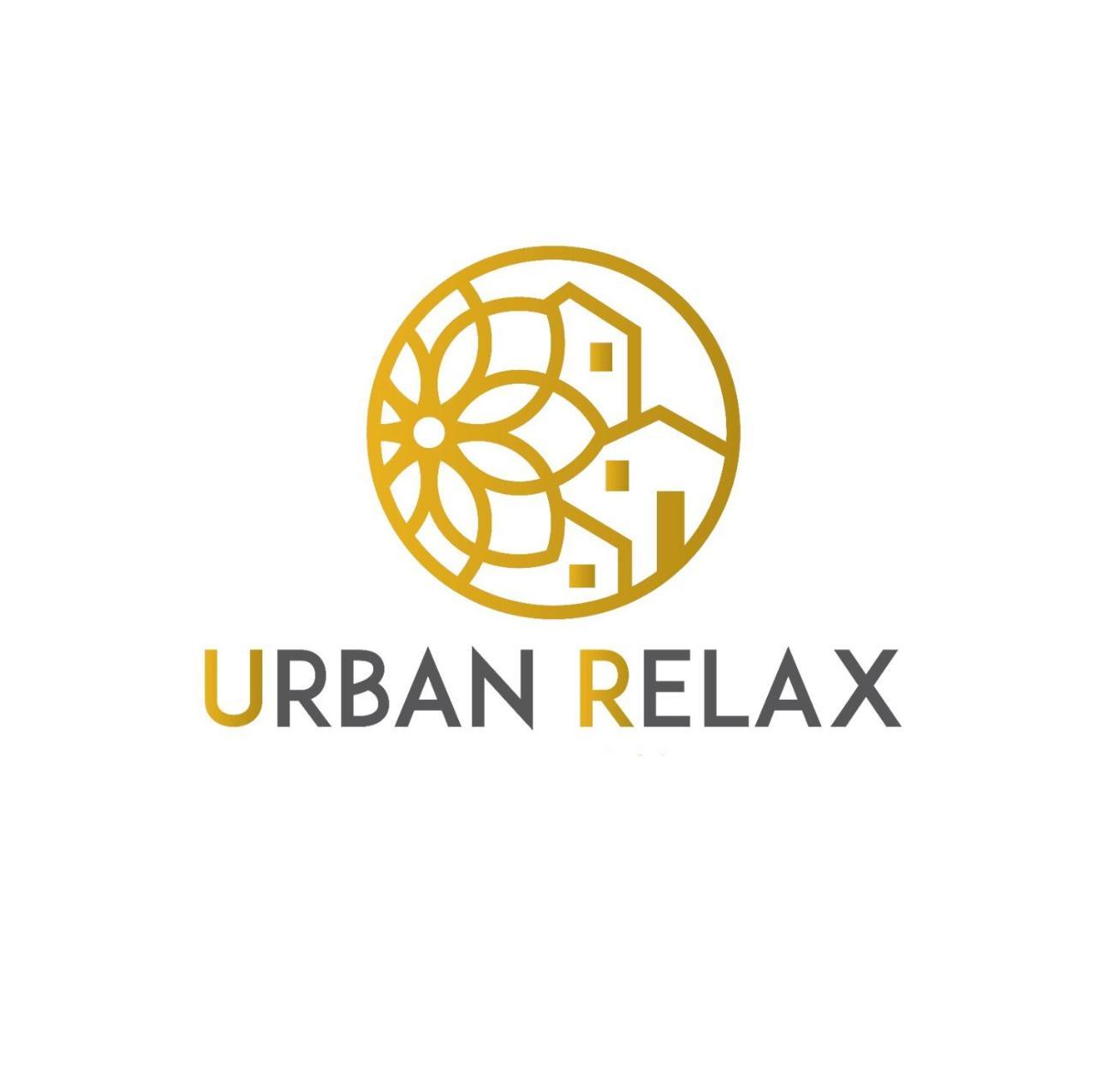 Bed and Breakfast Urban Relax Фавара Экстерьер фото